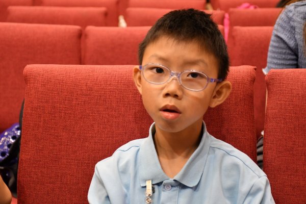 聯校畢業典禮