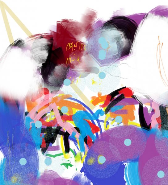 資通科 集體創作 (煙花)