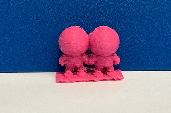 B班 蔡子建 媽媽與我