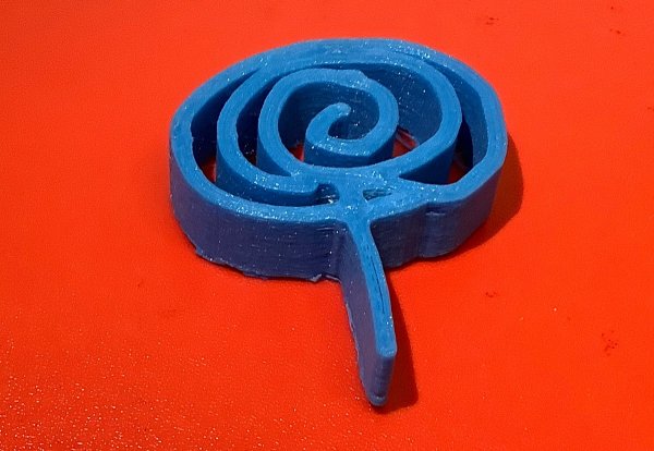 B班 許潼恩 波板糖